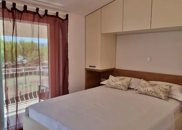 Apartman Matea *