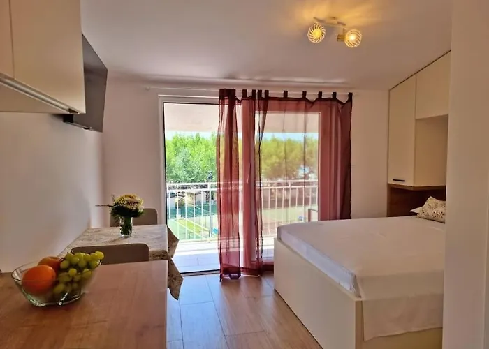 Apartman Matea *