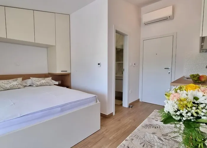 Matea Apartman