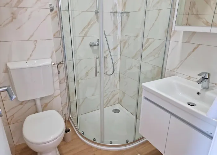 Apartman Matea *