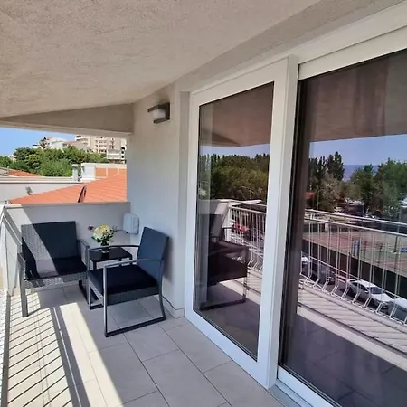 Matea Appartement Duće