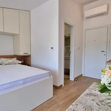 Matea Apartment