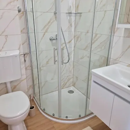 Apartment Matea *